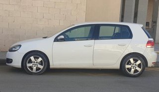 Volkswagen Golf 2012
