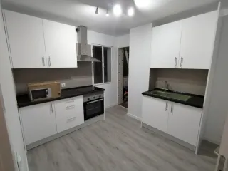 Reparaciónes y cambios de todo!