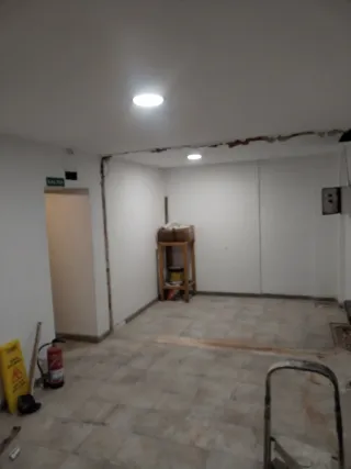 Reparaciónes y cambios de todo!