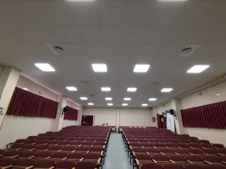 Reparaciónes y cambios de todo!