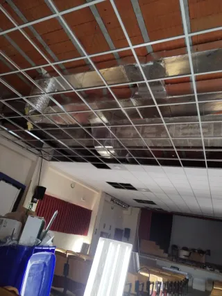 Reparaciónes y cambios de todo!