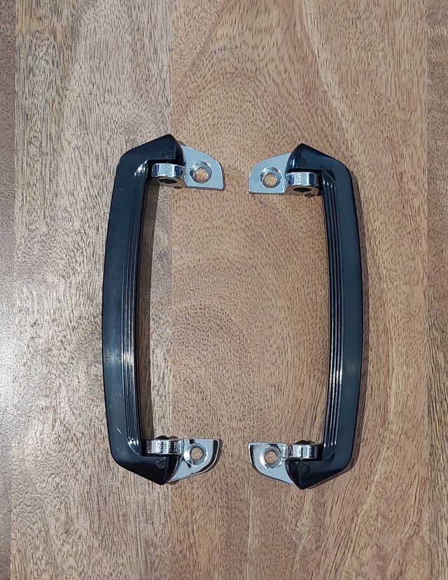 Tiradores interior Mini