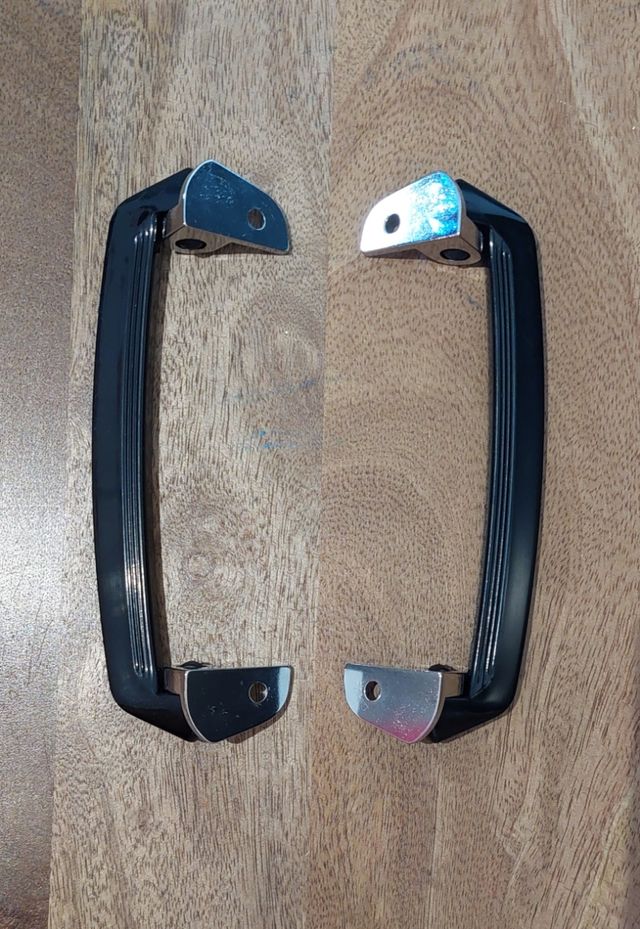 Tiradores interior Mini