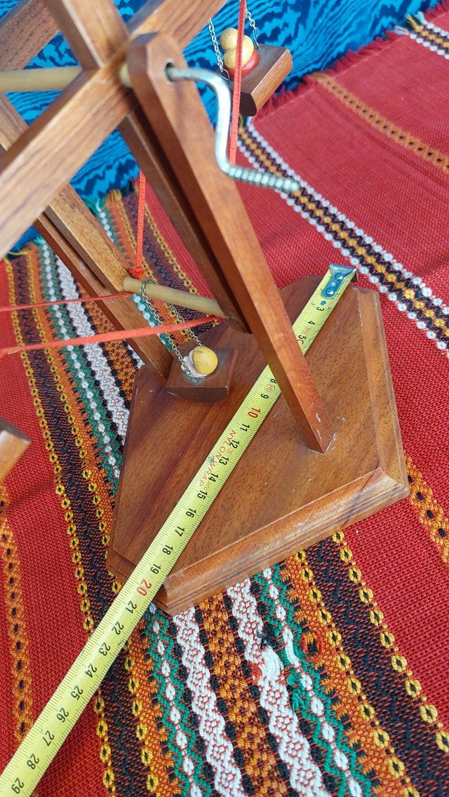 Giostra giocattolo Trazo Arezzo vintage