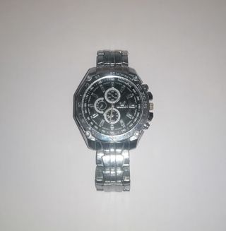 RELOJ DEPORTIVO STAINLESS STEEL - ORLANDO