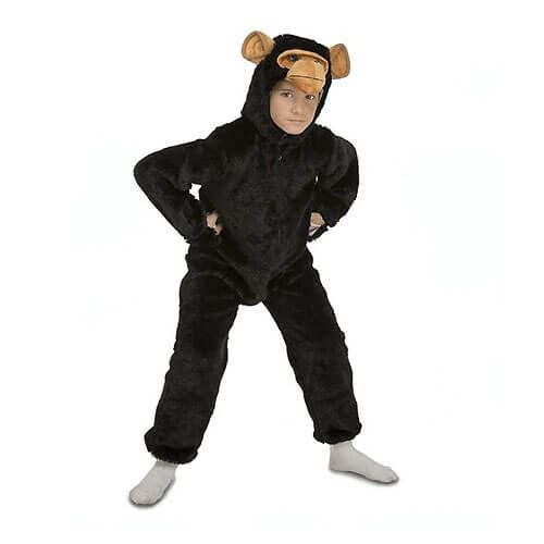 Disfraz de Chimpancé Infantil