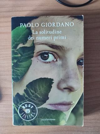 La solitudine dei numeri primi