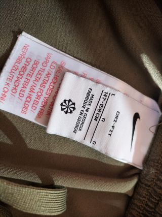 Pantalón Nike