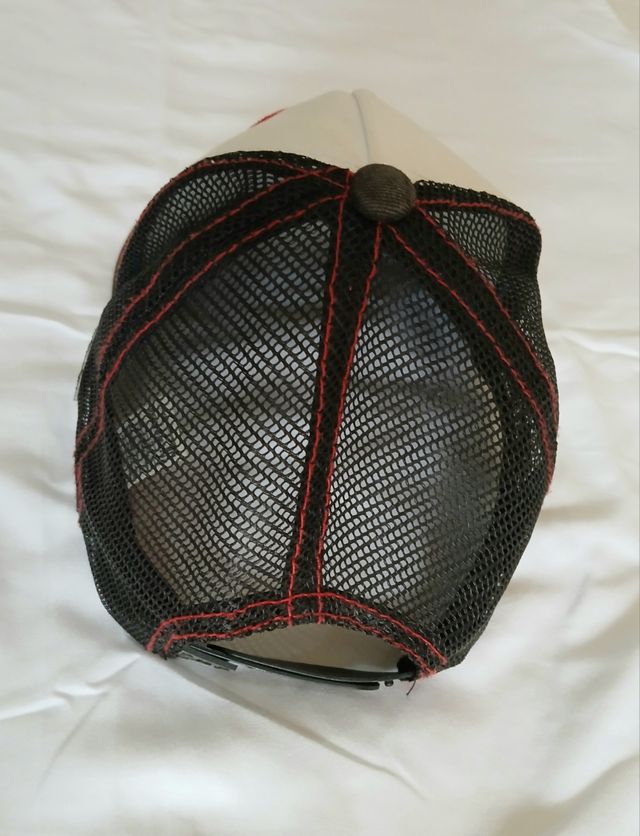 GORRA DISNEY MICKEY MOUSE y gorra de regalo