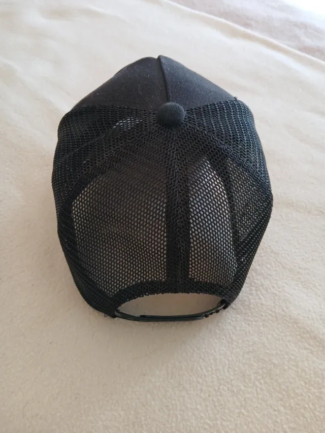 GORRA DISNEY MICKEY MOUSE y gorra de regalo