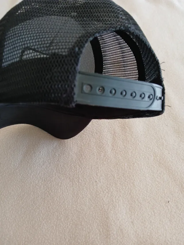 GORRA DISNEY MICKEY MOUSE y gorra de regalo