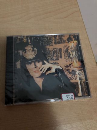 Cd Renato Zero