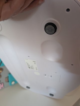 Bilancia Pesa Neonato