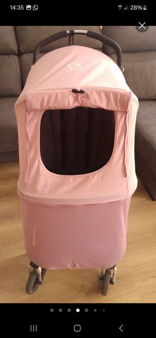 Capota bugaboo