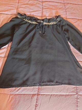 Blusa
