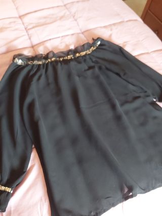 Blusa