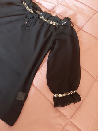 Blusa