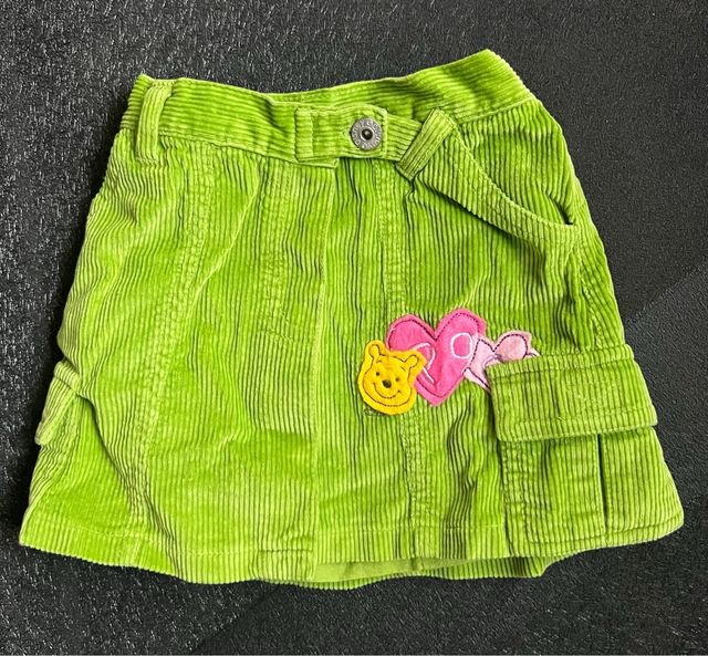 Gonna bimba Winnie the Pooh Disney