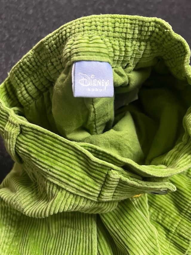 Gonna bimba Winnie the Pooh Disney