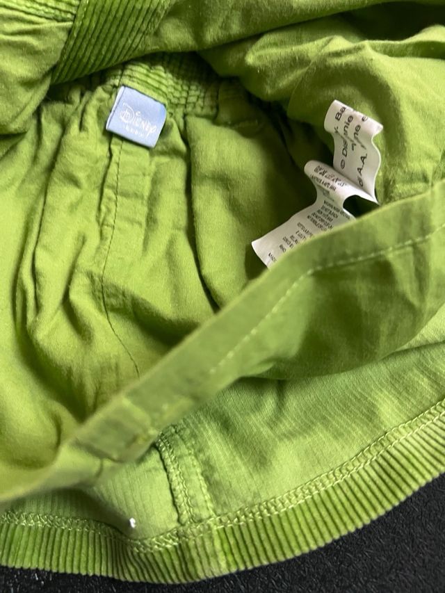 Gonna bimba Winnie the Pooh Disney