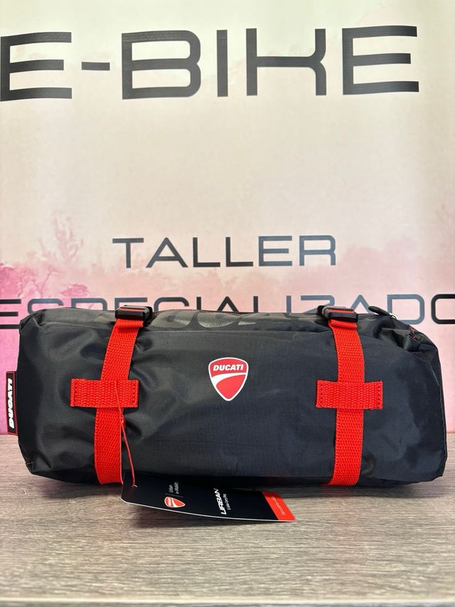 Bolsa Ducati Oficial