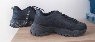 Scarpe Tata