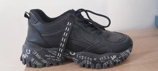 Scarpe Tata