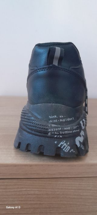 Scarpe Tata