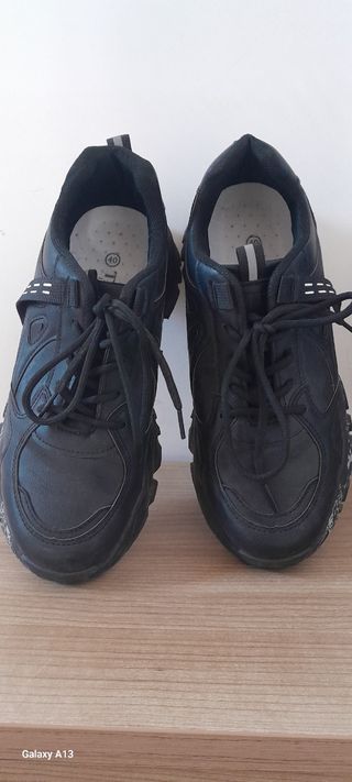 Scarpe Tata