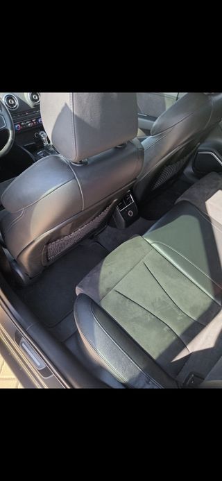 Audi A3 2014