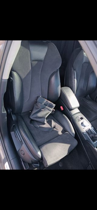 Audi A3 2014