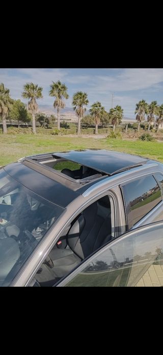 Audi A3 2014