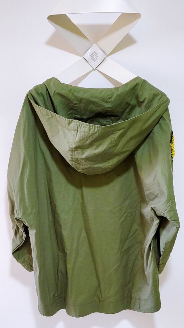 Cazadora Mujer RELISH