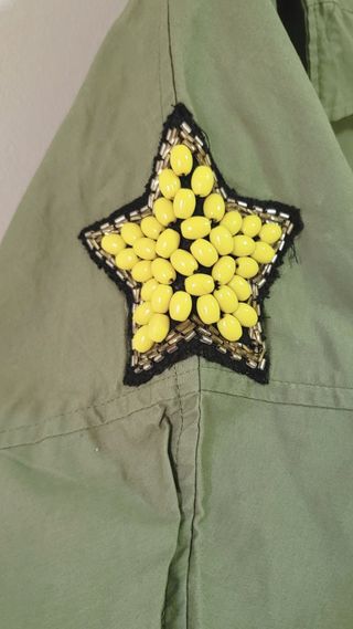 Cazadora Mujer RELISH