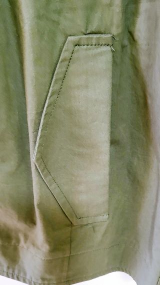 Cazadora Mujer RELISH