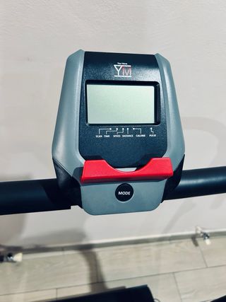 Tapis roulant magnetico salvaspazio