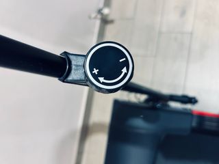 Tapis roulant magnetico salvaspazio