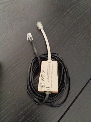 Teléfono inalámbrico NUEVO