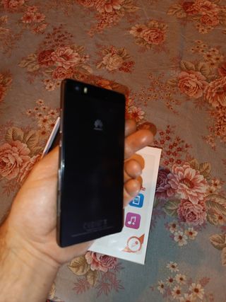 Huawei P8 Lite 