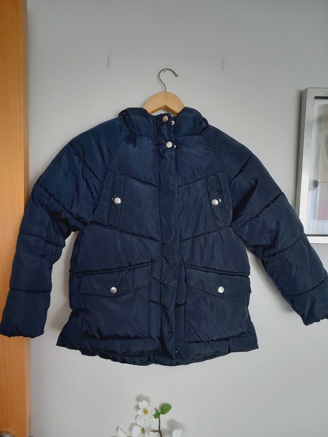 Chaqueta Zara de niña