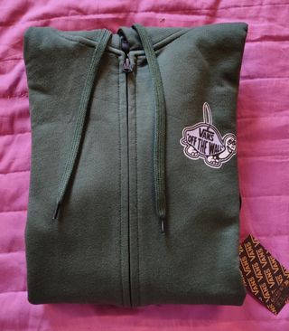 Felpa Vans
