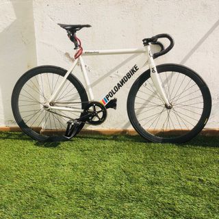 Poloandbike