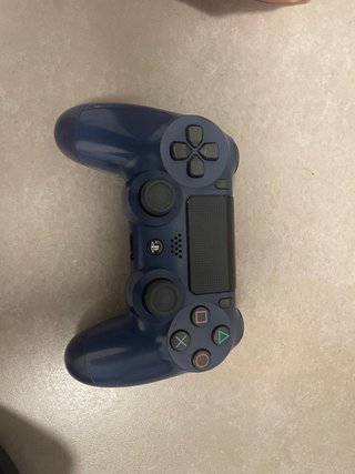Mando ps4