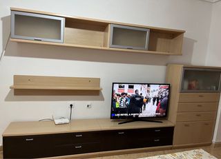 Mueble salon