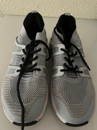 Deportivas calcetin Oysho