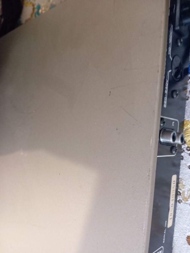 marantz iw me fm stereo tuner st520l