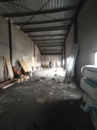 Realizamos servicios generales