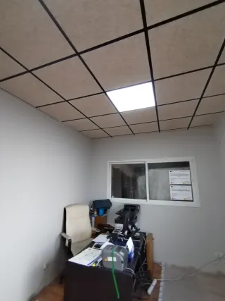 Realizamos servicios generales