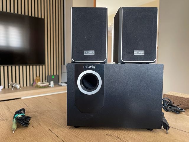 Altavoces para Ordenador