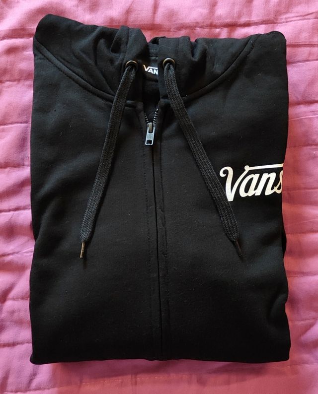 Felpa Vans